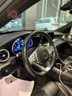 مرسيدس بنز C-Class